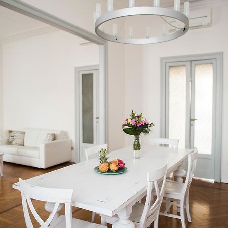 Adelaide Central Apartment Milano Eksteriør billede