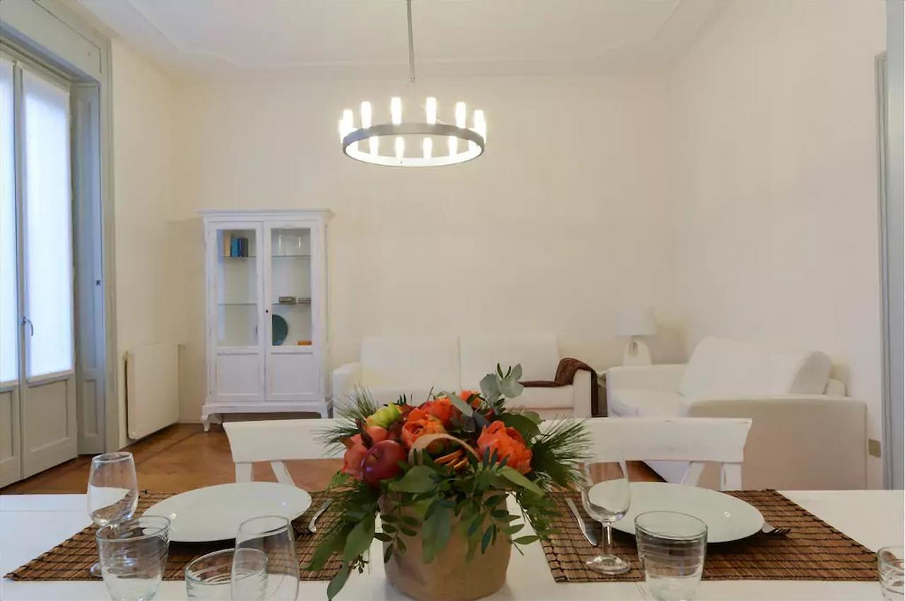 Adelaide Central Apartment Milano Eksteriør billede