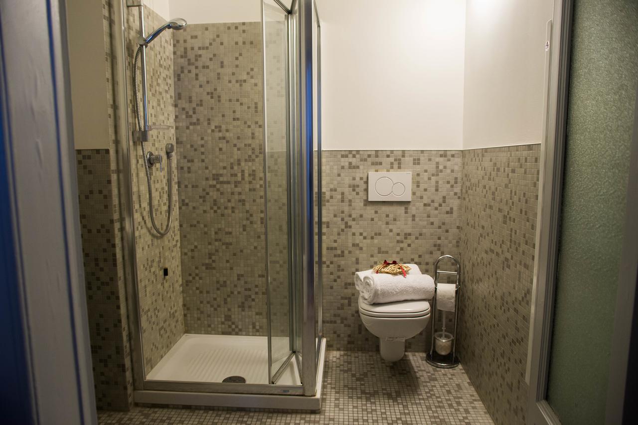 Adelaide Central Apartment Milano Eksteriør billede