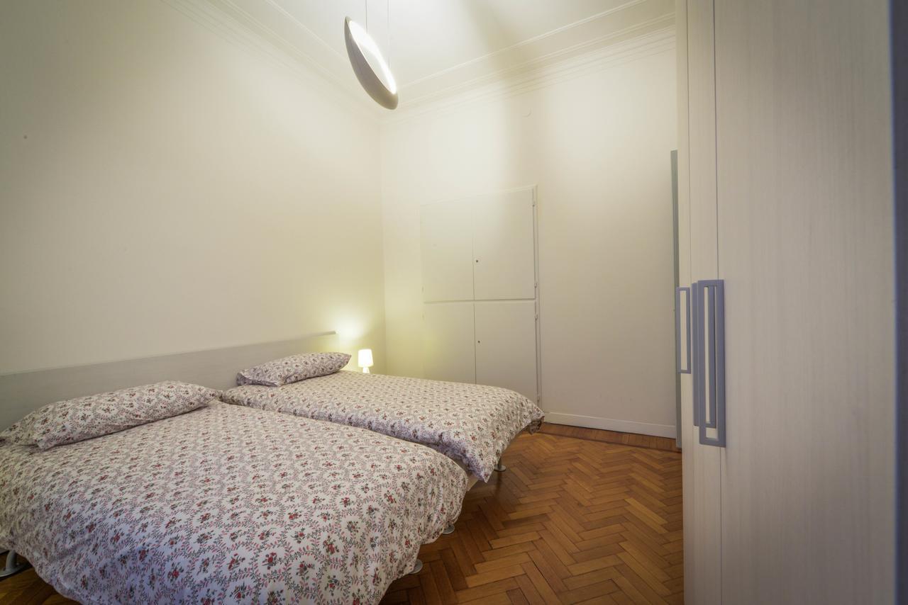 Adelaide Central Apartment Milano Eksteriør billede
