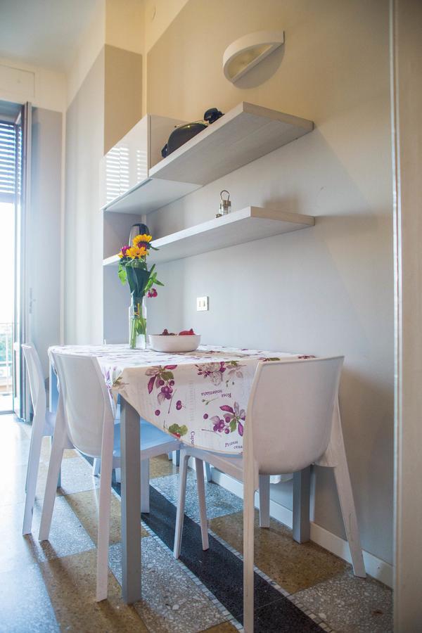 Adelaide Central Apartment Milano Eksteriør billede