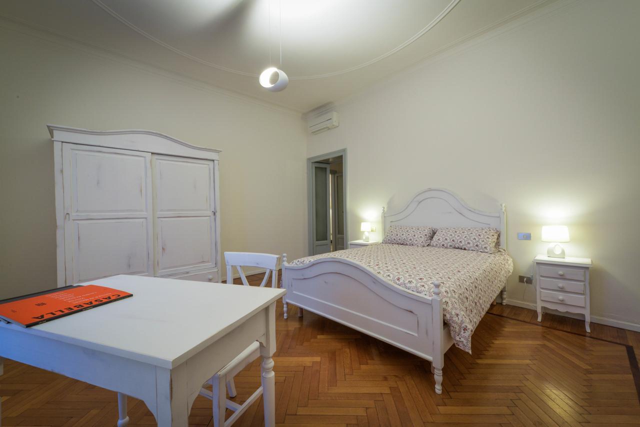Adelaide Central Apartment Milano Eksteriør billede